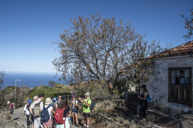 Ruta arquitectura tradicional canaria y etnografía. La Palma. 19-11-2023_6