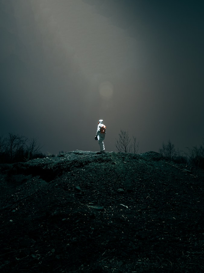 Bioprotección. Fuente: Unsplash