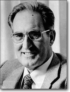 Antonio González González. Fuente: Ciencia Canaria