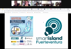 Fuerteventura Smart Island 