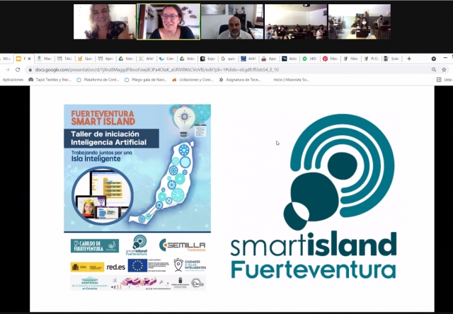 Fuerteventura Smart Island. 16-06-2021_2