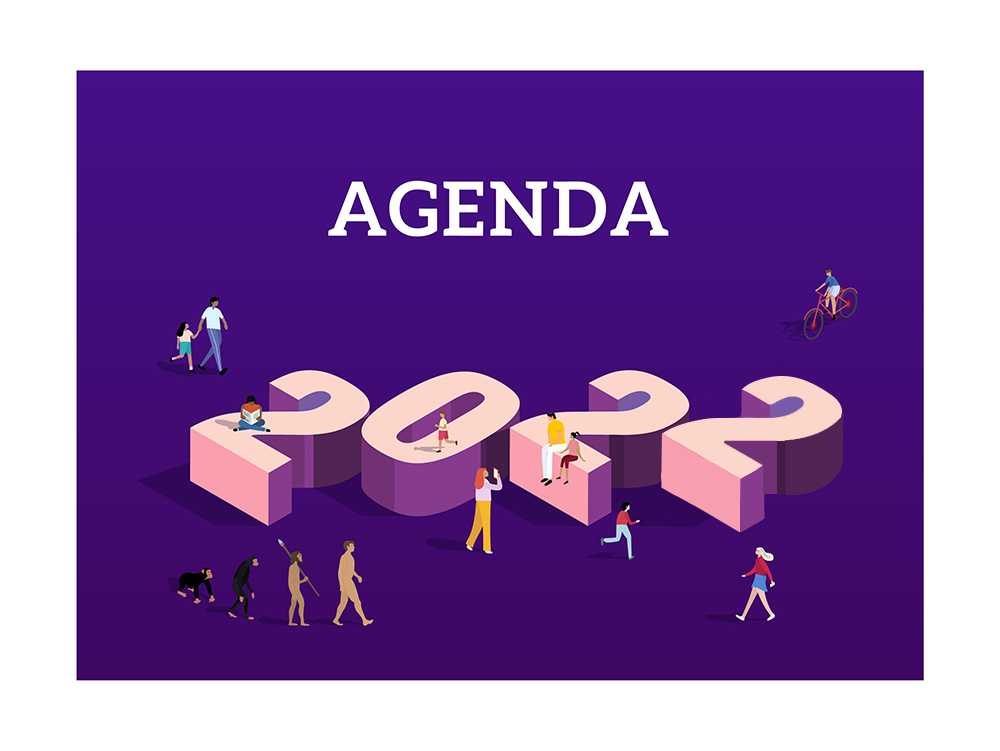 Agenda