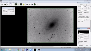 Astrónomo por una noche. Taller de observación telemática. 8-05-22_1