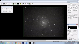 Astrónomo por una noche. Taller de observación telemática. 8-05-22_3