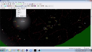 Astrónomo por una noche. Taller de observación telemática. 8-05-22_6