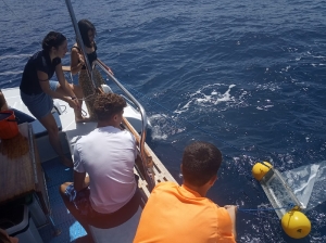 Ciencia a bordo: Tour de Investigación y Ocio. Tenerife. 10-05-22_3