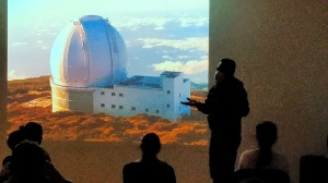 Astronomo visita el cole. 5-04-22. Gran Canaria._10