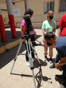 Astronomo visita el cole. 9-04-22. Gran Canaria.16_4