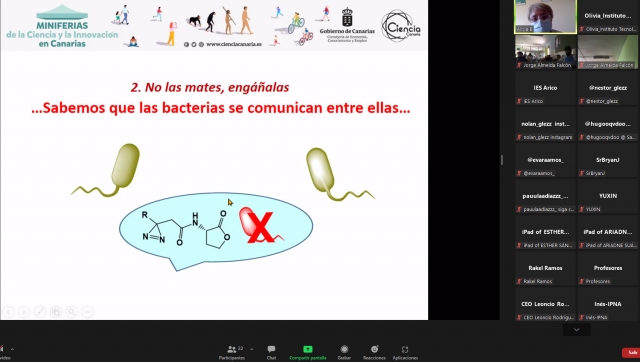 Las bacterias contraatacan. 11-05-22_7