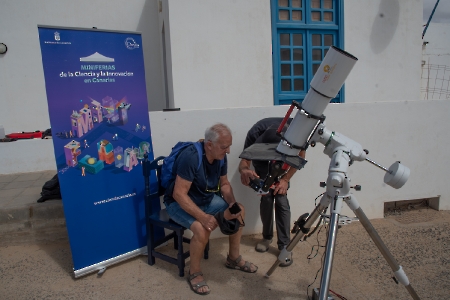 Jornada de Ciencia 11-05-24 La Graciosa_12