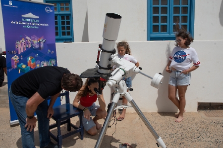 Jornada de Ciencia 11-05-24 La Graciosa_28
