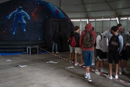 Jornada de Ciencia y Astronomía 10-05-24 Lanzarote_12