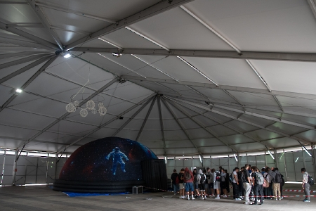 Jornada de Ciencia y Astronomía 10-05-24 Lanzarote_14