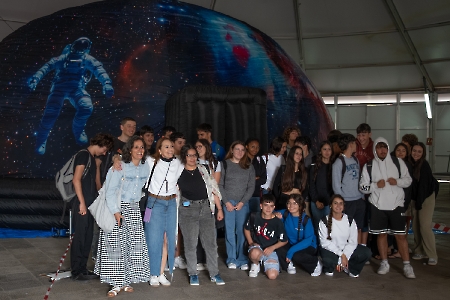 Jornada de Ciencia y Astronomía 10-05-24 Lanzarote_16