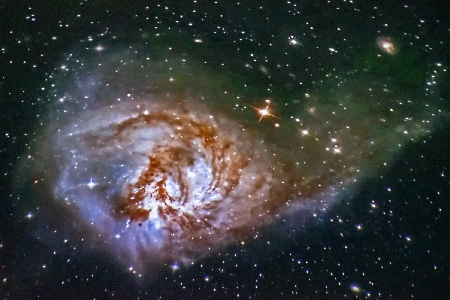 Jornada de Ciencia y Astronomía 10-05-24 Lanzarote_17