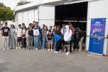 Jornada de Ciencia y Astronomía 10-05-24 Lanzarote_18