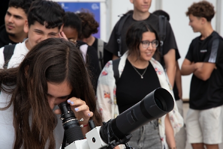 Jornada de Ciencia y Astronomía 10-05-24 Lanzarote_20