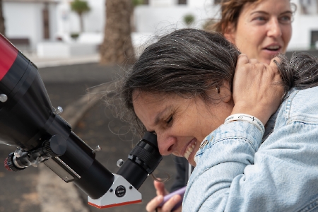 Jornada de Ciencia y Astronomía 10-05-24 Lanzarote_23