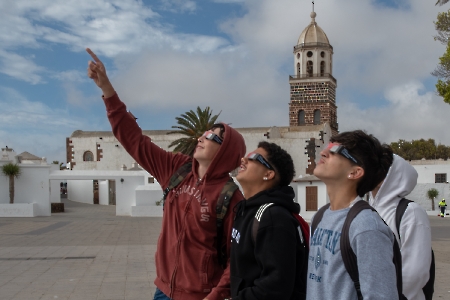 Jornada de Ciencia y Astronomía 10-05-24 Lanzarote_28