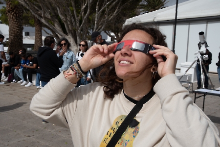 Jornada de Ciencia y Astronomía 10-05-24 Lanzarote_30