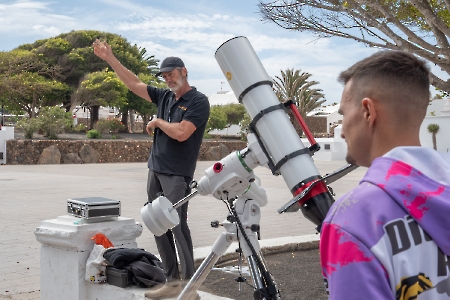 Jornada de Ciencia y Astronomía 10-05-24 Lanzarote_32