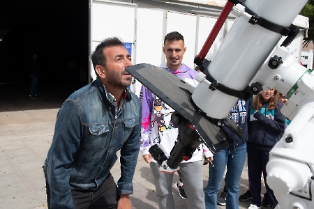 Jornada de Ciencia y Astronomía 10-05-24 Lanzarote_37