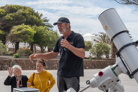 Jornada de Ciencia y Astronomía 10-05-24 Lanzarote_38