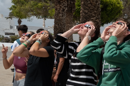 Jornada de Ciencia y Astronomía 10-05-24 Lanzarote_42