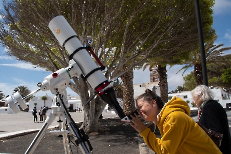 Jornada de Ciencia y Astronomía 10-05-24 Lanzarote_43