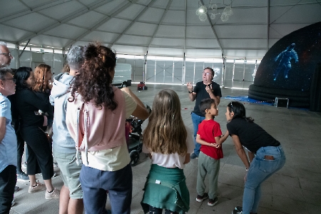 Jornada de Ciencia y Astronomía 10-05-24 Lanzarote_44