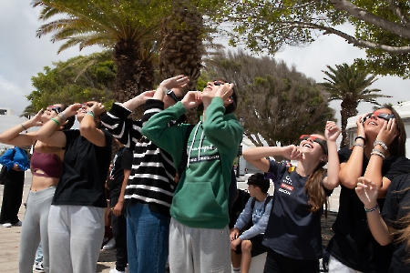 Jornada de Ciencia y Astronomía 10-05-24 Lanzarote_47