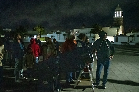 Jornada de Ciencia y Astronomía 10-05-24 Lanzarote_49
