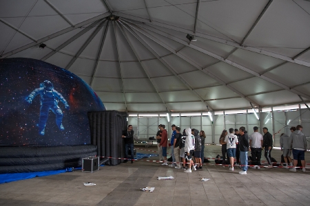 Jornada de Ciencia y Astronomía 10-05-24 Lanzarote_4