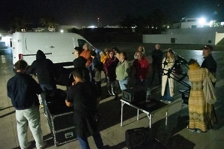 Jornada de Ciencia y Astronomía 10-05-24 Lanzarote_50