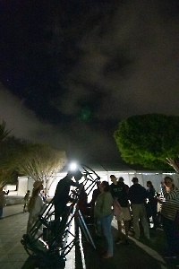Jornada de Ciencia y Astronomía 10-05-24 Lanzarote_55