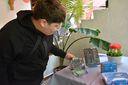 Laboratorio Maker 11-05-24 La Gomera_14