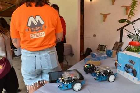 Laboratorio Maker 11-05-24 La Gomera_17