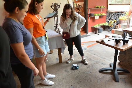 Laboratorio Maker 11-05-24 La Gomera_20