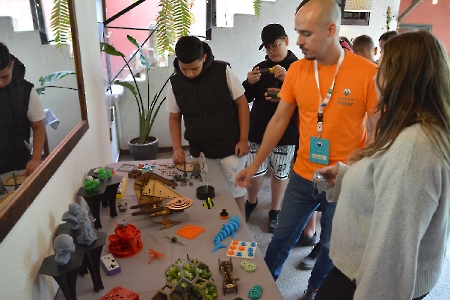 Laboratorio Maker 11-05-24 La Gomera_40