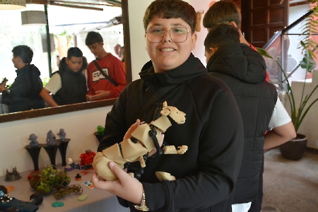 Laboratorio Maker 11-05-24 La Gomera_7