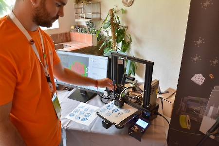 Laboratorio Maker 11-05-24 La Gomera_87
