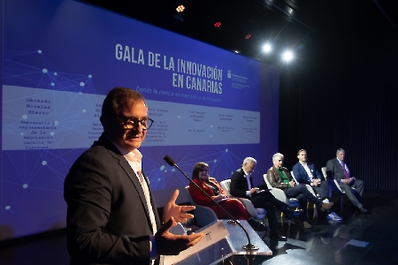 Gala de la Innovación en Canarias. Tenerife-13-04_14