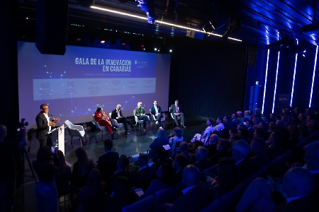Gala de la Innovación en Canarias. Tenerife-13-04_15