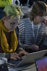 Makeathon 2026. Gran Canaria_15