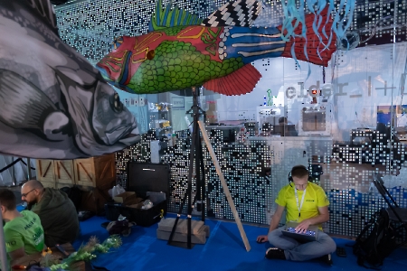 Makeathon 2026. Gran Canaria_17