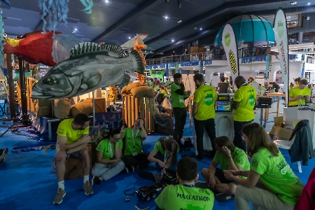 Makeathon 2026. Gran Canaria_24