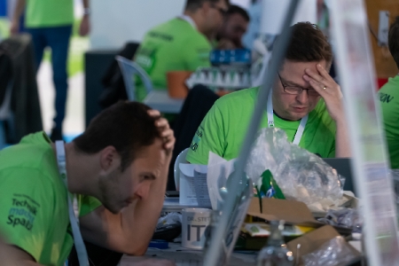 Makeathon 2026. Gran Canaria_25