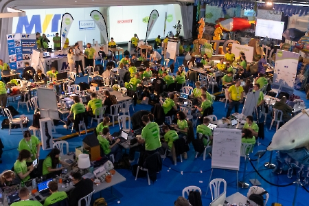 Makeathon 2026. Gran Canaria_29