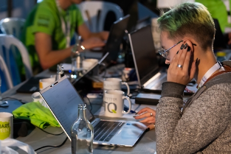 Makeathon 2026. Gran Canaria_37