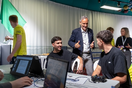 Makeathon 2026. Gran Canaria_40
